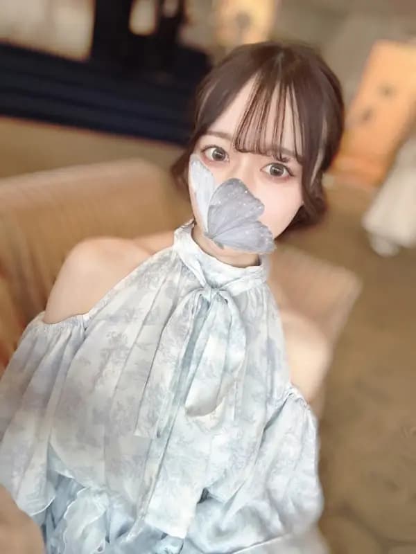 叶りんさんのプロフィール｜～ 最高の高揚 ～｜Aroma chelone （アロマ ケローネ）｜メンズエステ葛西