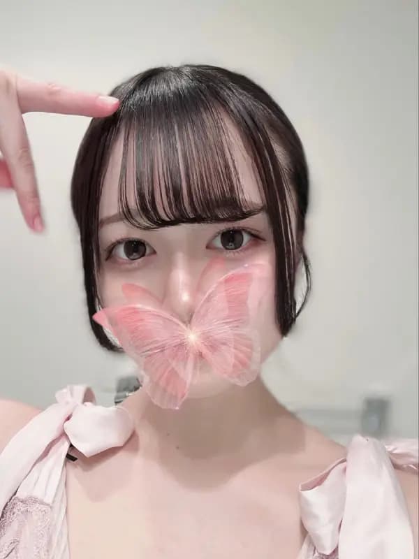 叶りんさんのプロフィール｜～ 最高の高揚 ～｜Aroma chelone （アロマ ケローネ）｜メンズエステ葛西