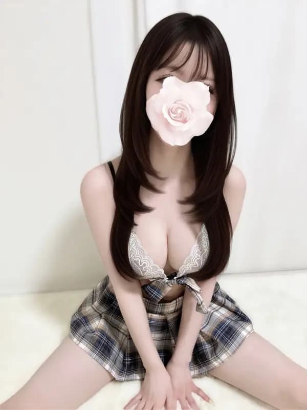 姫宮　わこさんのプロフィール｜～ 最高の高揚 ～｜Aroma chelone （アロマ ケローネ）｜メンズエステ葛西