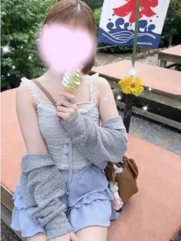 柚木こまちさんのプロフィール｜～ 最高の高揚 ～｜Aroma chelone （アロマ ケローネ）｜メンズエステ葛西