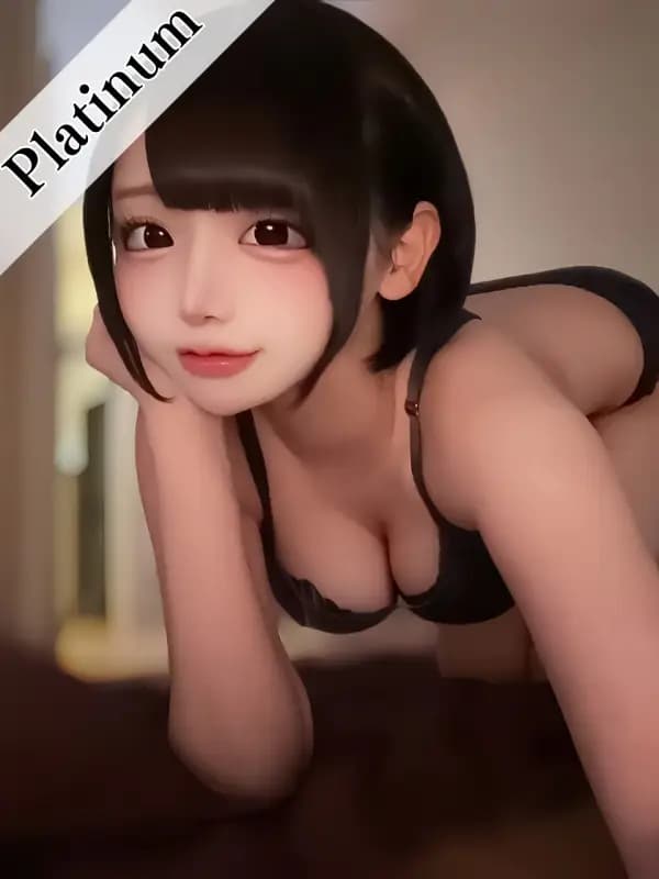 栗羽ねねさんのプロフィール｜新宿・代々木メンズエステ｜Aroma Levante（アロマレバンテ）