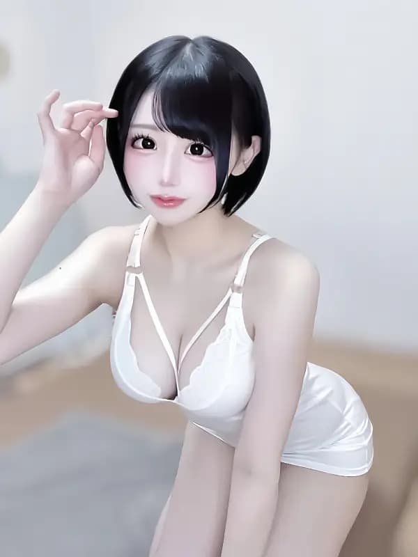 栗羽ねねさんのプロフィール｜新宿・代々木メンズエステ｜Aroma Levante（アロマレバンテ）
