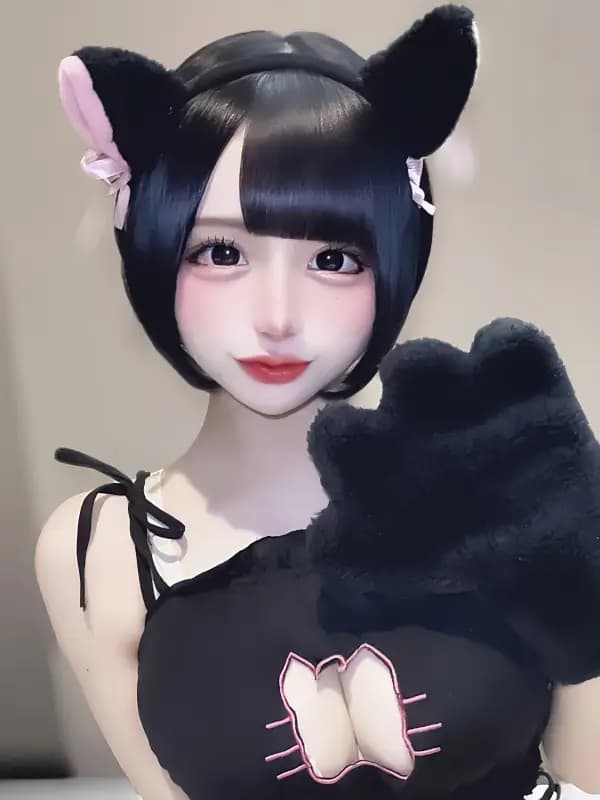 栗羽ねねさんのプロフィール｜新宿・代々木メンズエステ｜Aroma Levante（アロマレバンテ）