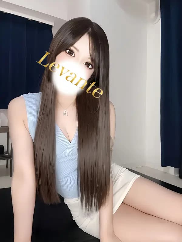蒼井ゆりさんのプロフィール|新宿・代々木メンズエステ|Aroma Levante(アロマレバンテ)