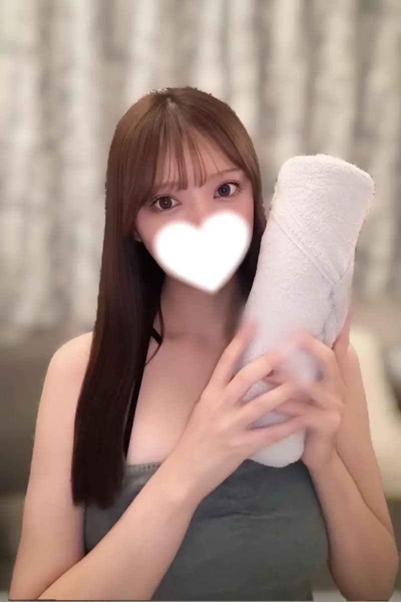 かすみ プロフィール｜群馬県 前橋市 メンズエステ『Aroma LO'EWE』