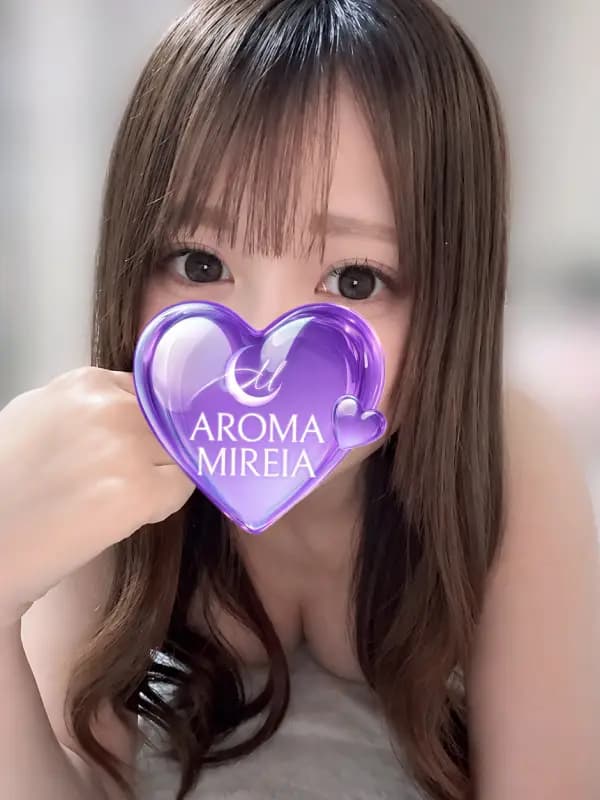 月島ゆあさんのプロフィール｜神戸・三宮 メンズエステ｜AROMA MIREIA（アロマミレイア）