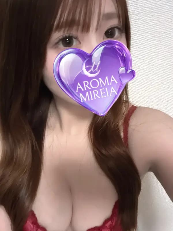 月島ゆあさんのプロフィール｜神戸・三宮 メンズエステ｜AROMA MIREIA（アロマミレイア）