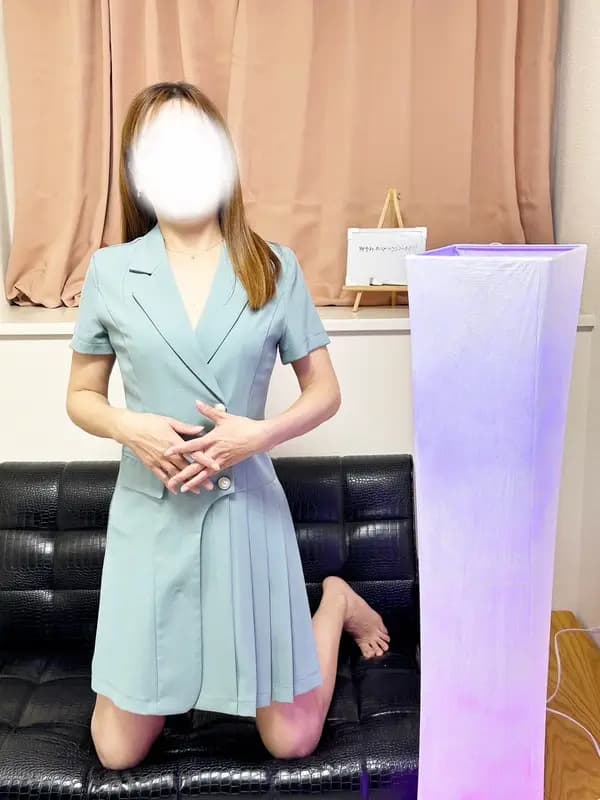 さきプロフィール｜佐賀県 佐賀市 メンズエステ『アロマmoca -モカ-』