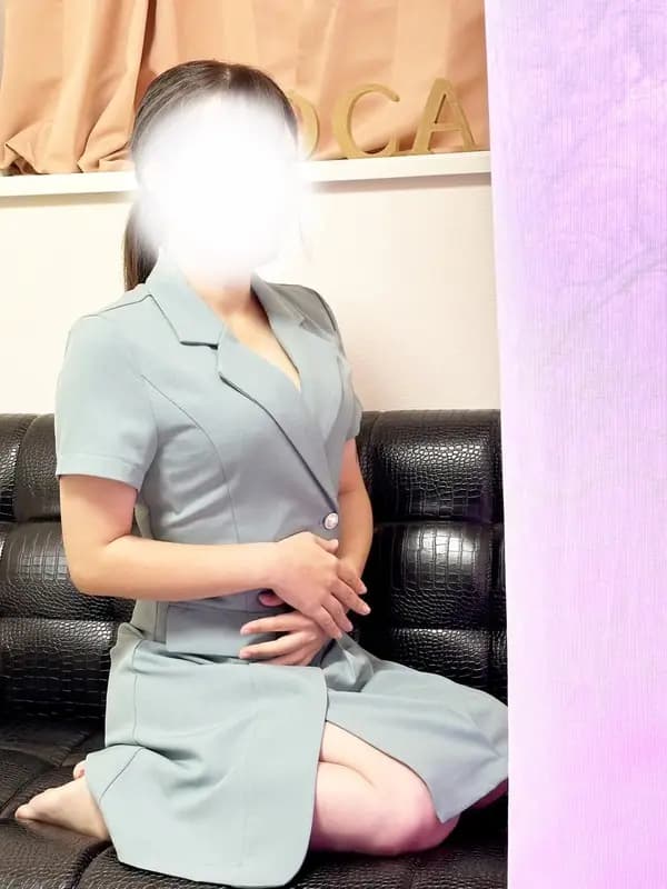 せいかプロフィール｜佐賀県 佐賀市 メンズエステ『アロマmoca -モカ-』