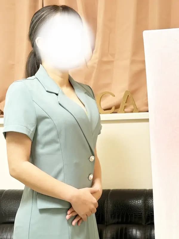 せいかプロフィール｜佐賀県 佐賀市 メンズエステ『アロマmoca -モカ-』
