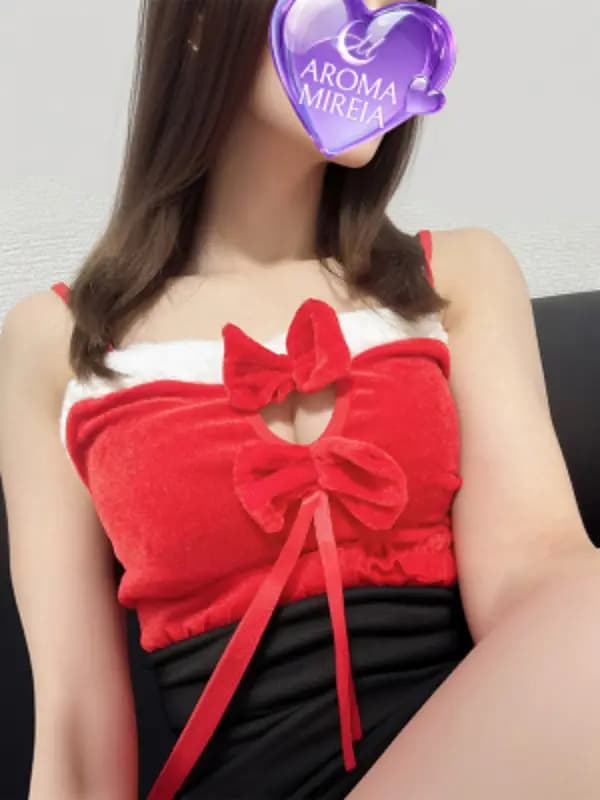 月城ゆらさんのプロフィール｜神戸・三宮 メンズエステ｜AROMA MIREIA（アロマミレイア）