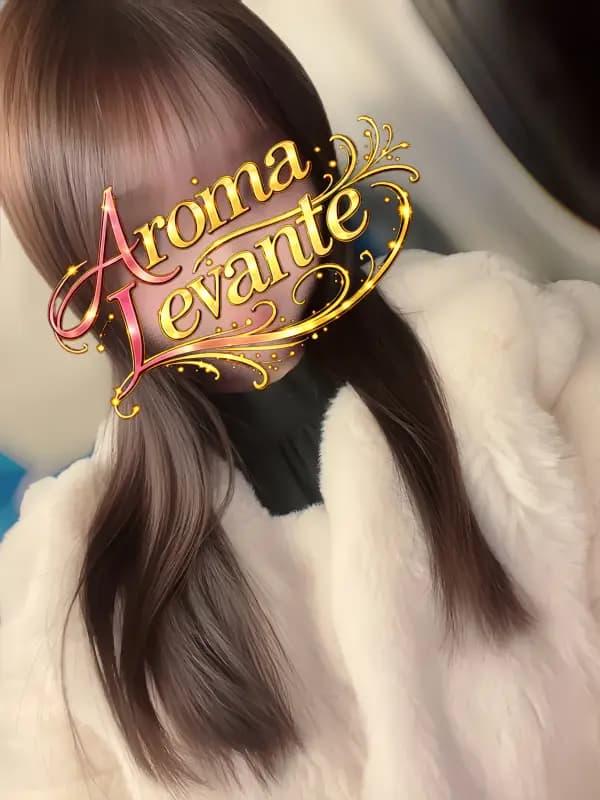 夏目みうさんのプロフィール｜新宿・代々木メンズエステ｜Aroma Levante（アロマレバンテ）