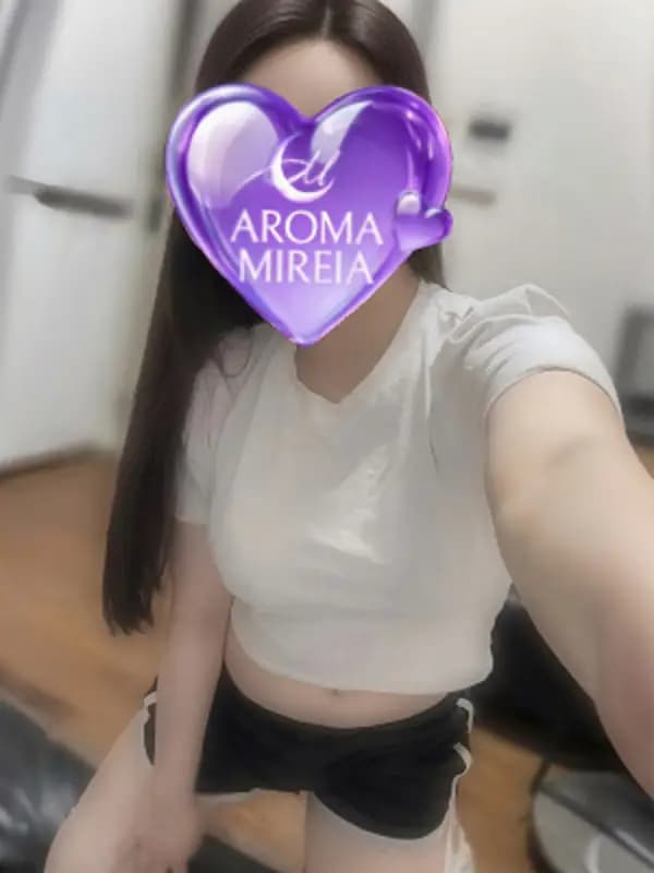椎名かなめさんのプロフィール｜神戸・三宮 メンズエステ｜AROMA MIREIA（アロマミレイア）