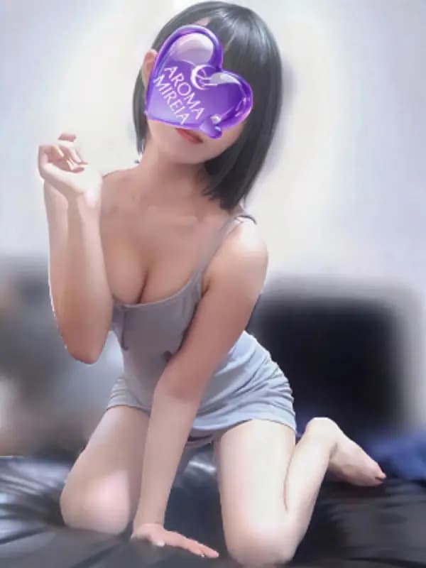 宮崎ひなたさんのプロフィール｜神戸・三宮 メンズエステ｜AROMA MIREIA（アロマミレイア）