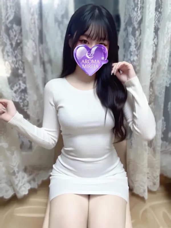 小松すずかさんのプロフィール｜神戸・三宮 メンズエステ｜AROMA MIREIA（アロマミレイア）