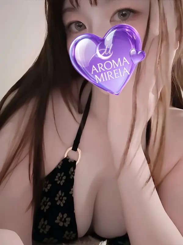 山下みさとさんのプロフィール｜神戸・三宮 メンズエステ｜AROMA MIREIA（アロマミレイア）