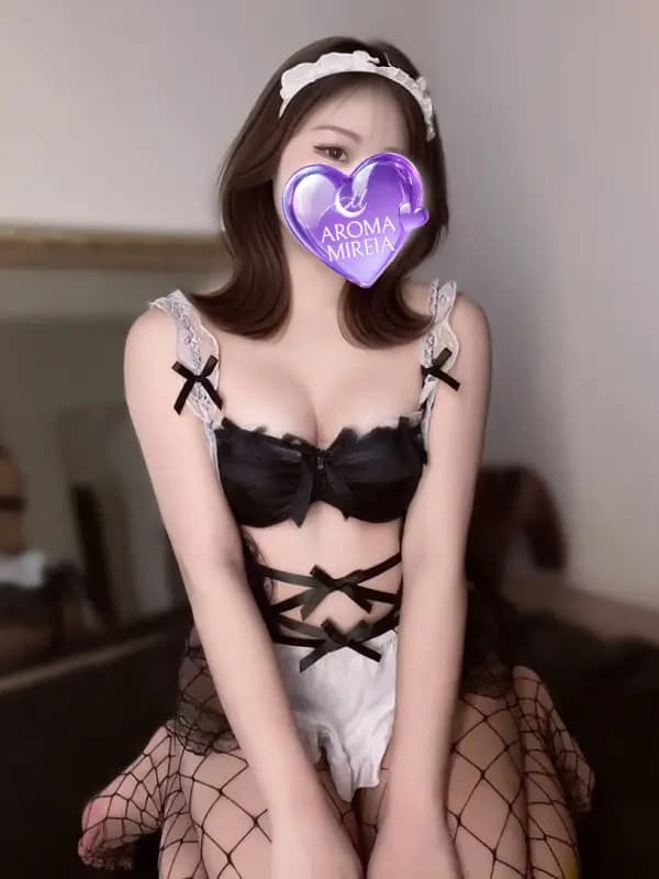 綾野るなさんのプロフィール｜神戸・三宮 メンズエステ｜AROMA MIREIA（アロマミレイア）