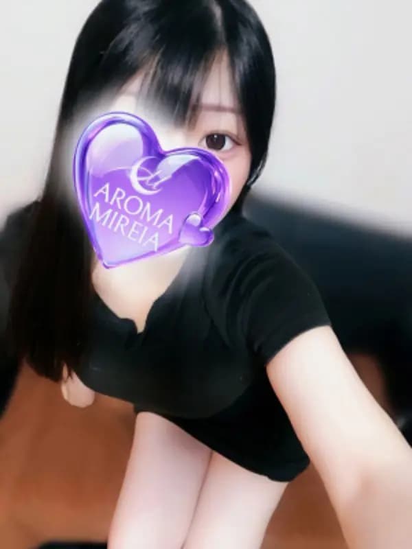 加藤みうさんのプロフィール｜神戸・三宮 メンズエステ｜AROMA MIREIA（アロマミレイア）