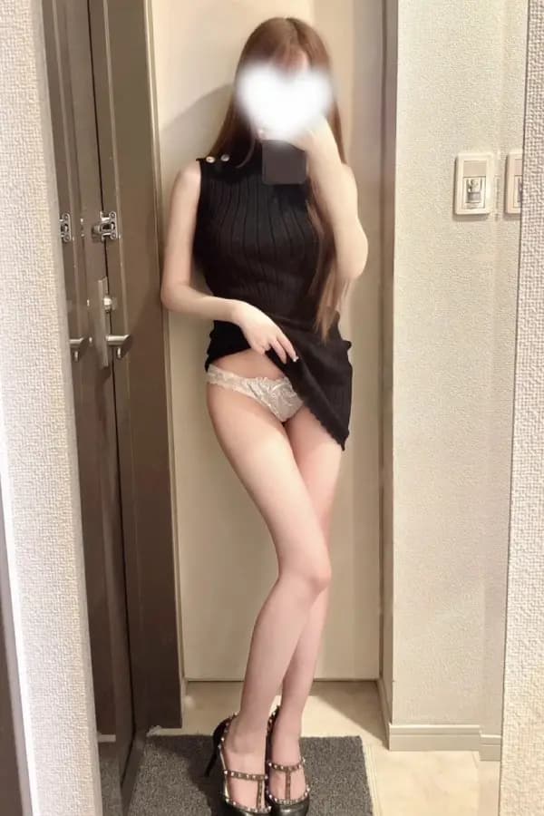 徳森せりさん | 恵比寿・自由が丘メンズエステ「Poseidon（ポセイドン））」