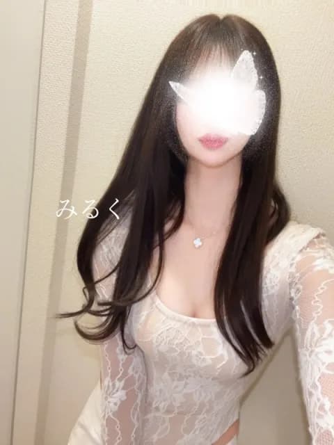 みるく-PLATINAさんのプロフィール｜博多・メンズエステ｜VENUS～ヴィーナス～