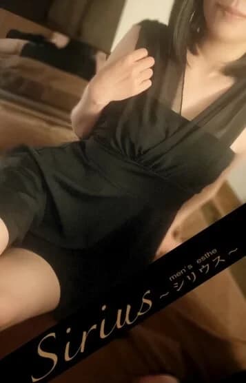 柚葉(27) - 福山メンズエステ Sirius〜シリウス〜