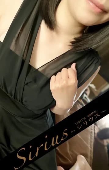 柚葉(27) - 福山メンズエステ Sirius〜シリウス〜