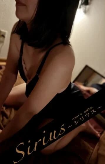 柚葉(27) - 福山メンズエステ Sirius〜シリウス〜