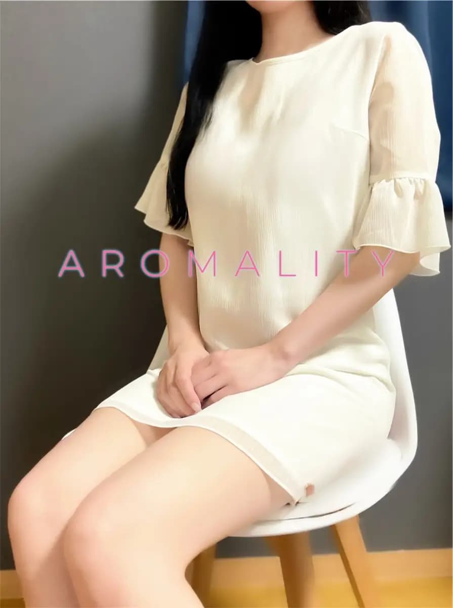 美月（みづき） | AROMALITY（アロマリティ） : AROMALITY（アロマリティ）