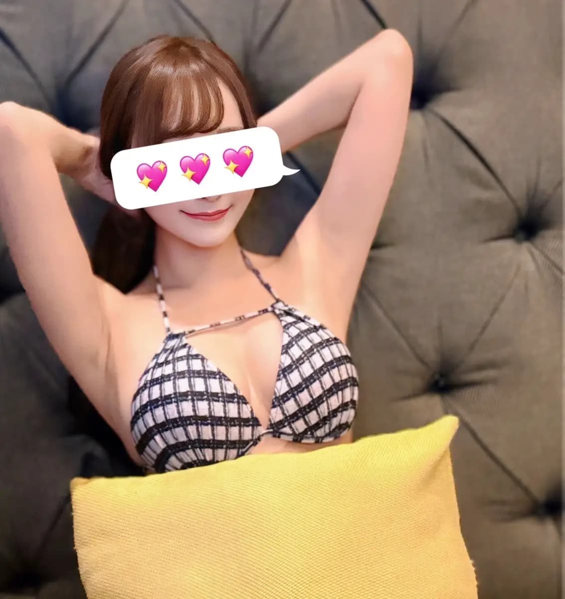 カリン | 水戸メンズエステAROMA QUEEN-アロマクイーン-