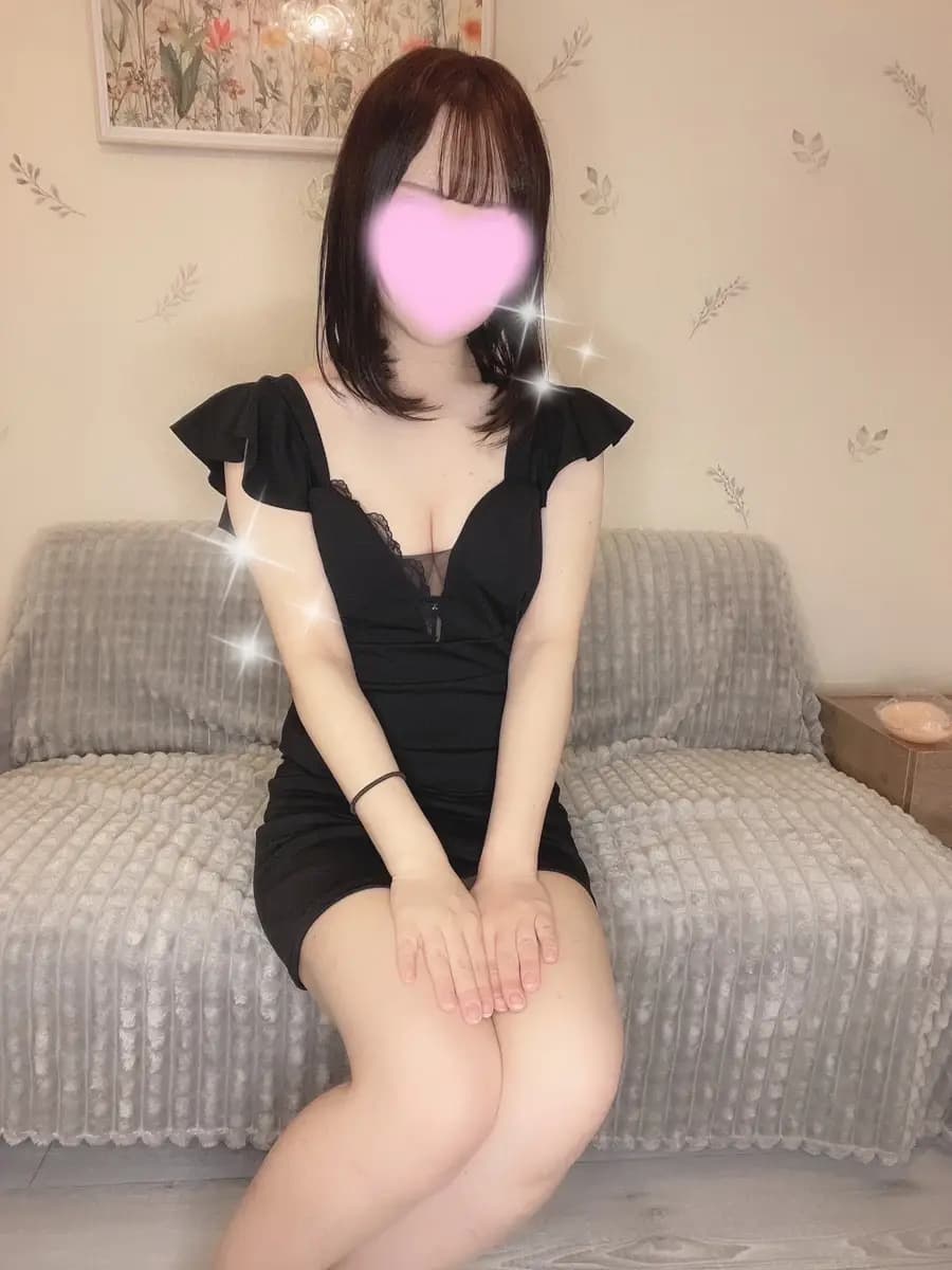 夢咲ももか プロフィール｜八王子 メンズエステ Aroma Rose｜高級リラクゼーション