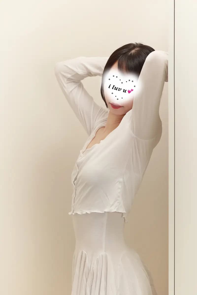 椿　いちか プロフィール｜八王子 メンズエステ Aroma Rose｜高級リラクゼーション