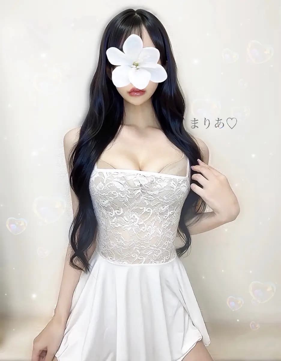 マリア | 水戸メンズエステAROMA QUEEN-アロマクイーン-
