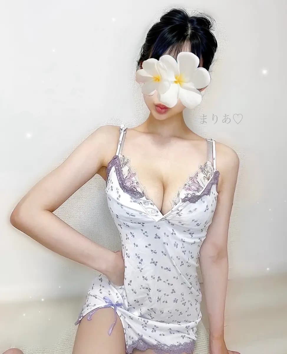 マリア | 水戸メンズエステAROMA QUEEN-アロマクイーン-