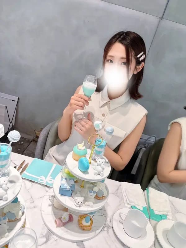 金木　さらさんのプロフィール｜青葉台・鷺沼・たまプラーザ・あざみ野・センター北 メンズエステ｜AUDIENCE（オーディエンス）