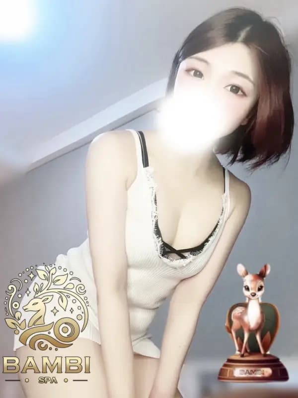 はのんのご紹介│堺・堺東 メンエス BAMBI SPA（バンビスパ）