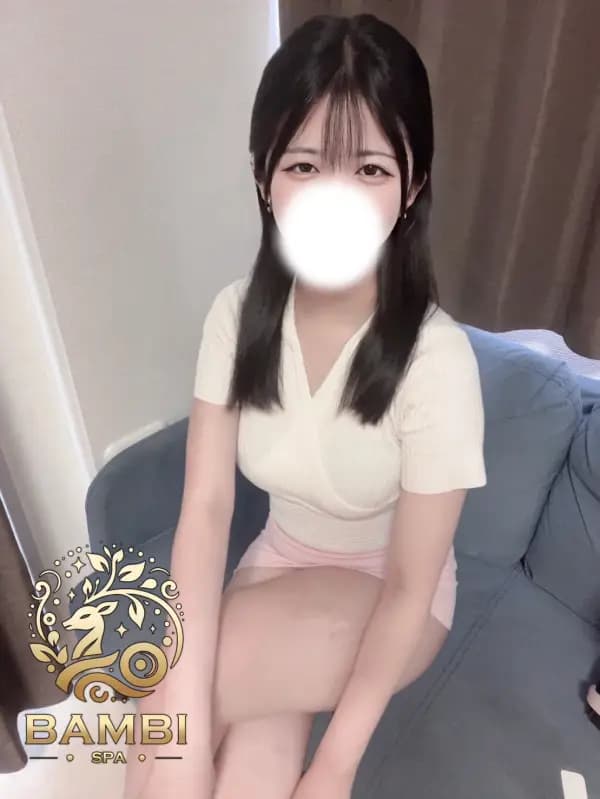 ゆりのご紹介│堺・堺東 メンエス BAMBI SPA（バンビスパ）