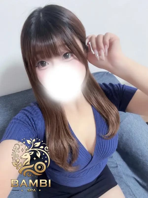 ゆうみのご紹介│堺・堺東 メンエス BAMBI SPA（バンビスパ）