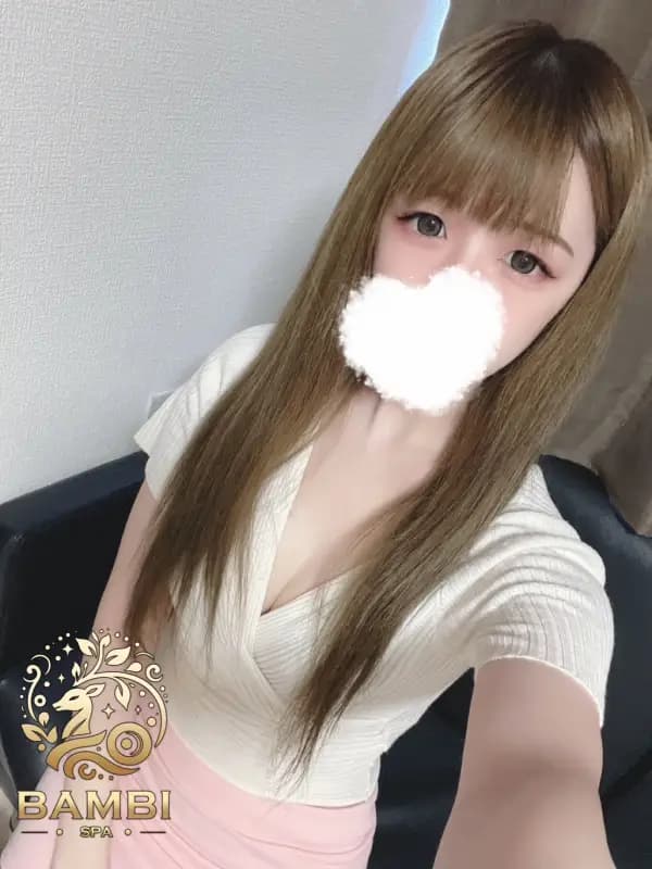 つばさのご紹介│堺・堺東 メンエス BAMBI SPA（バンビスパ）