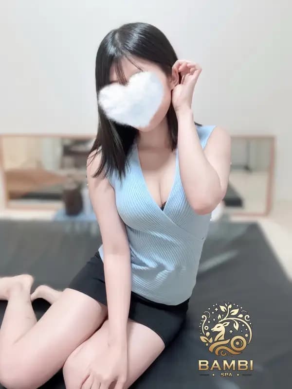 じゅりのご紹介│堺・堺東 メンエス BAMBI SPA（バンビスパ）