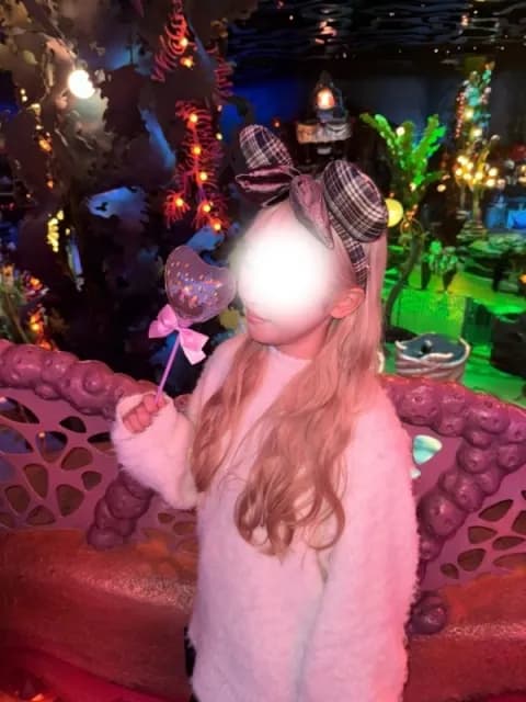 エリカさんのプロフィール｜梅田・メンエス｜梅田メンズエステ ばする～む