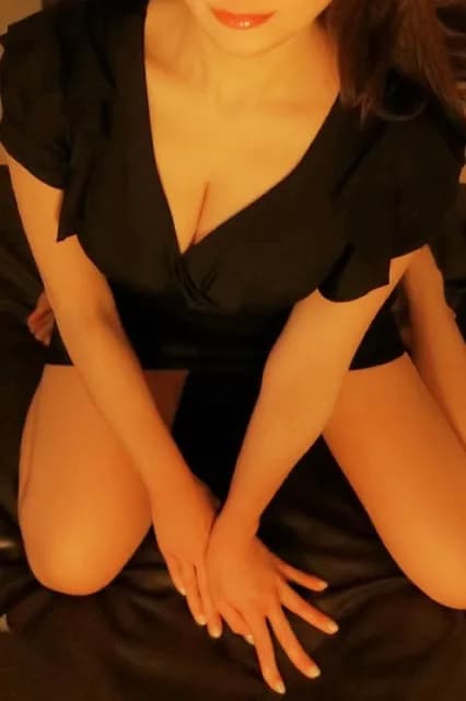 みらいさんのプロフィール｜大阪，メンズエステ，｜美魔女セラピー 大阪