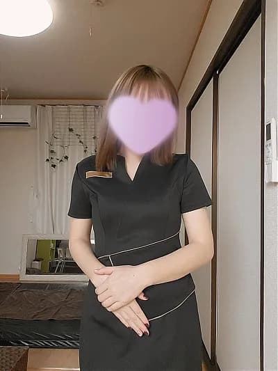 七瀬　りり｜茨城 神栖メンズエステ『Be care（ビー・ケア）』