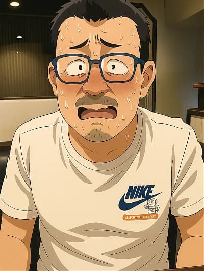 受付の人「アツシ」｜茨城 神栖メンズエステ『Be care（ビー・ケア）』