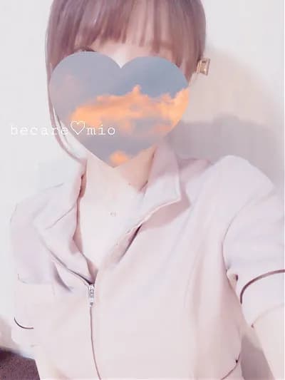 月野　澪｜茨城 神栖メンズエステ『Be care（ビー・ケア）』