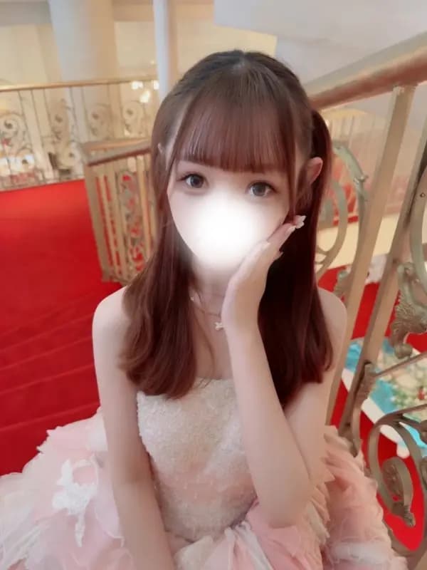 めありさんのプロフィール｜沼るメンズエステ｜フルムーン