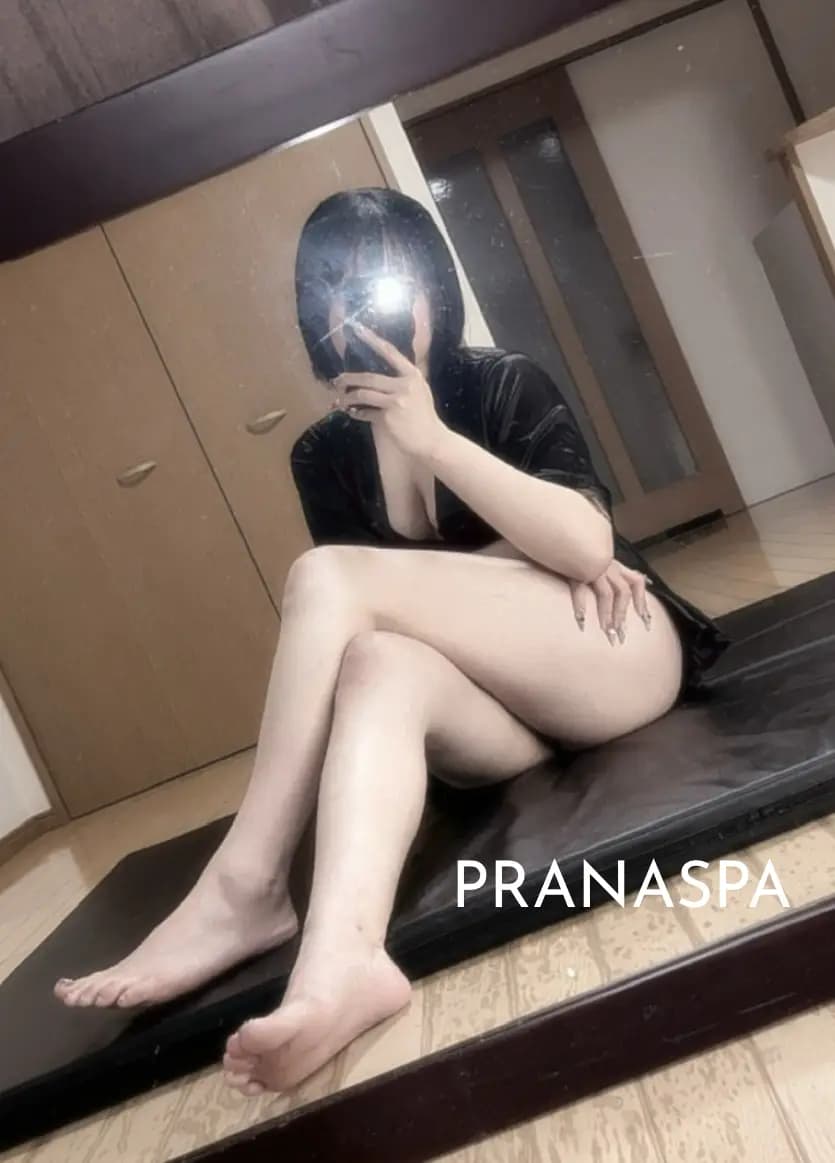 町田メンズエステ「PRANA SPA 町田店」| 小野 いちか