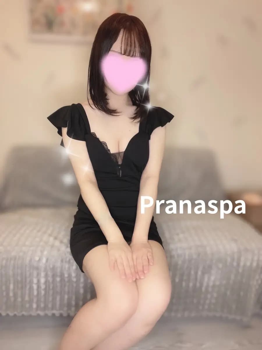 町田メンズエステ「PRANA SPA 町田店」| るり