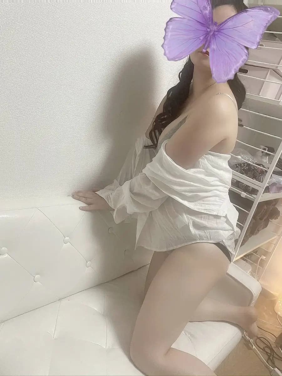 桜井 そら | 青葉台メンズエステ カルーアミルク♡