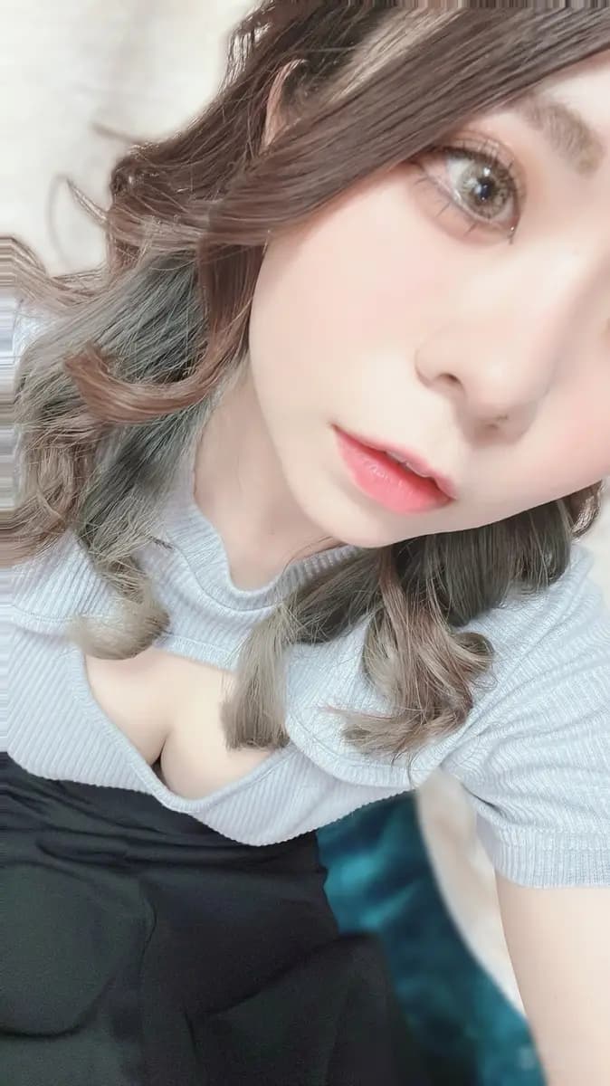 北条リルカ | 青葉台メンズエステ カルーアミルク♡