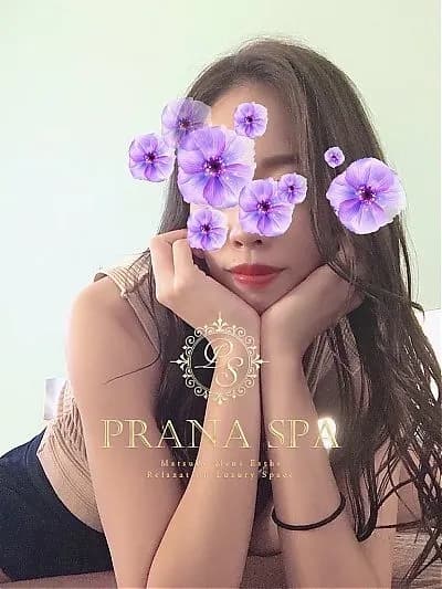 町田メンズエステ「PRANA SPA 町田店」｜   柏木ゆきの